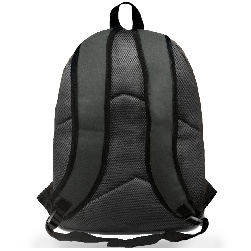 INVO Plain Unisex Backpack