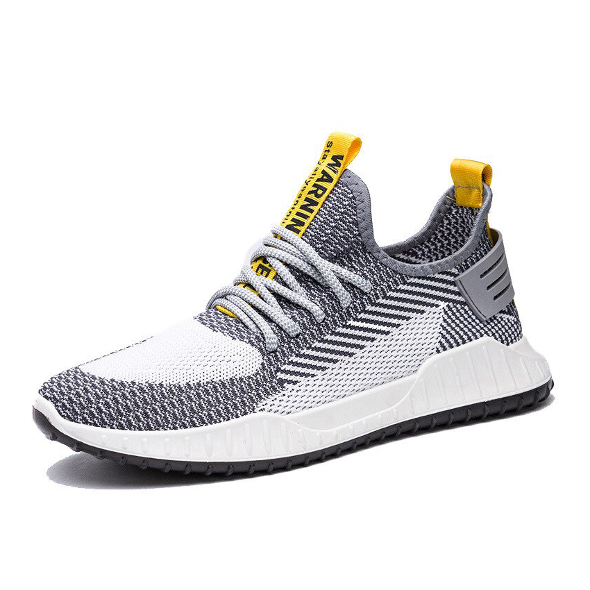 ZAIRE Men Sneakers Shoes JY1