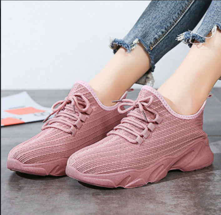 RILLA Women Sneakers