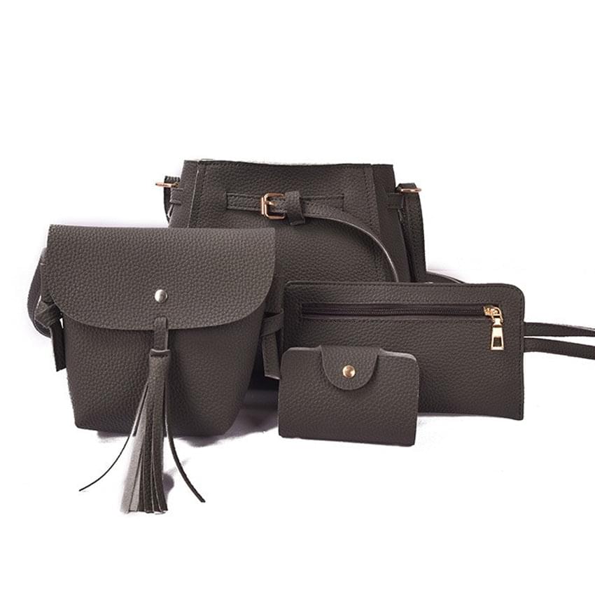 AYLA 4in1 Ladies Bag