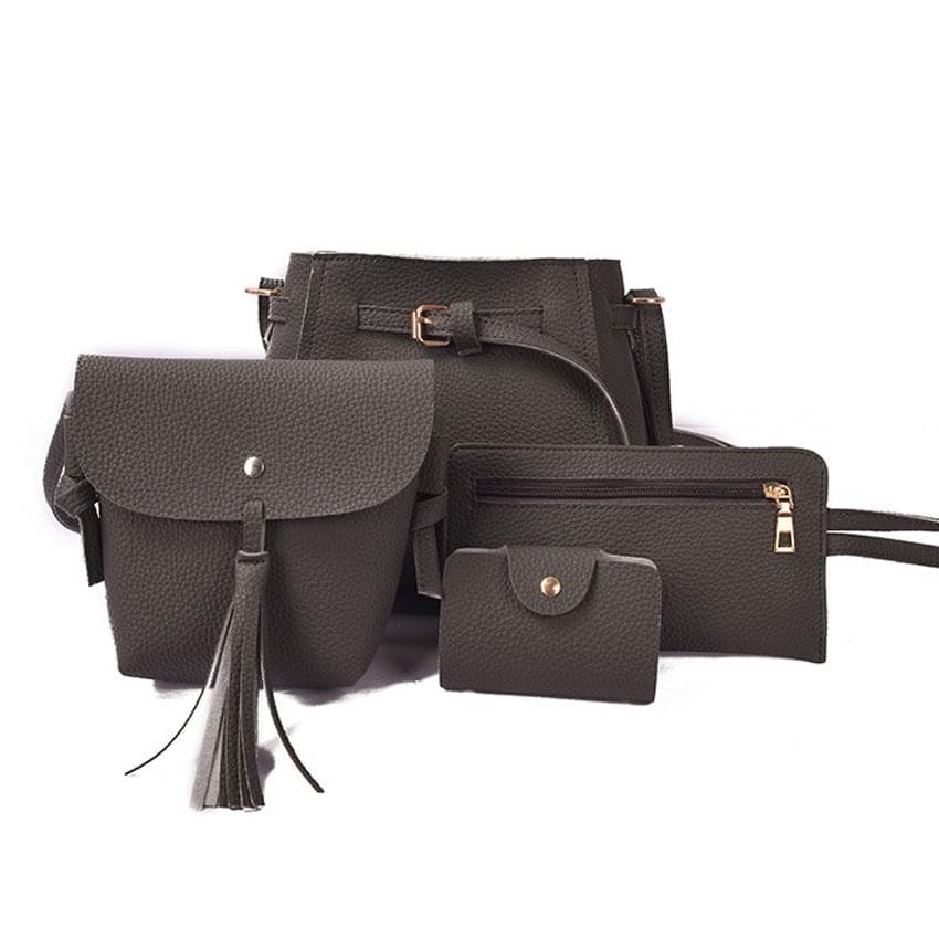 AYLA 4in1 Ladies Bag