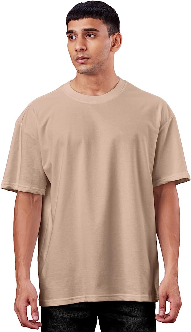 DYLAN OVERSIZED MENS TEES