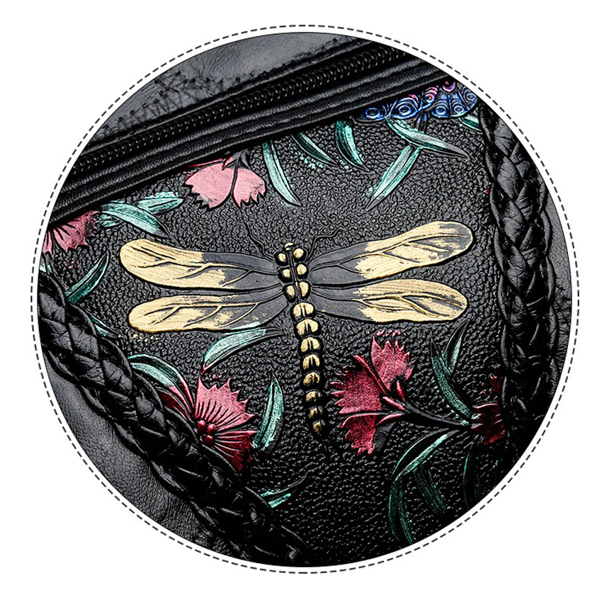 PEMBE Ladies Bag