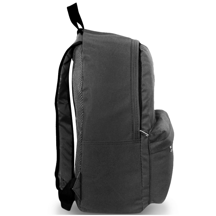 INVO Plain Unisex Backpack