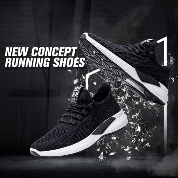 BLAST Men's Shoes