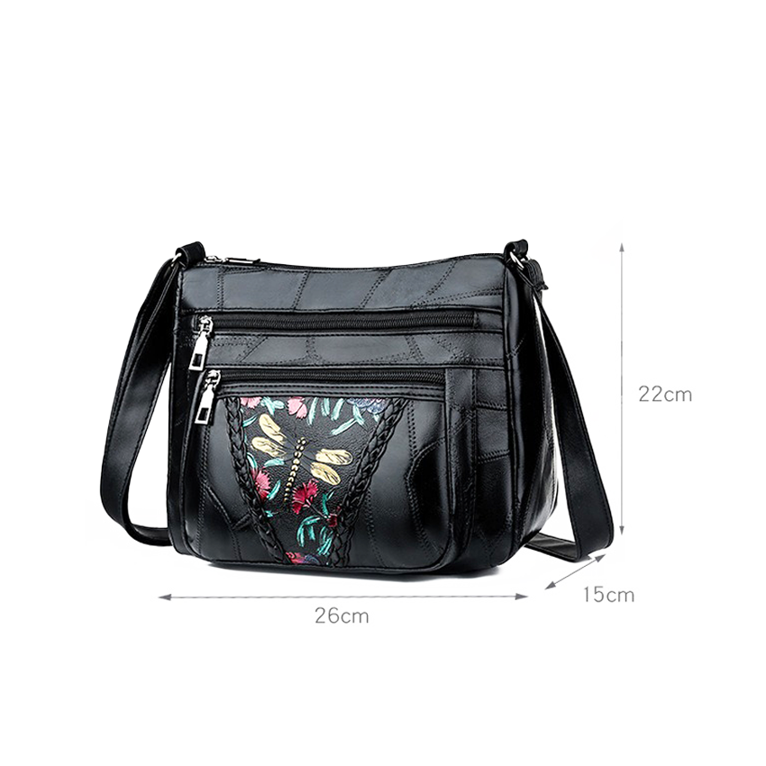 PEMBE Ladies Bag