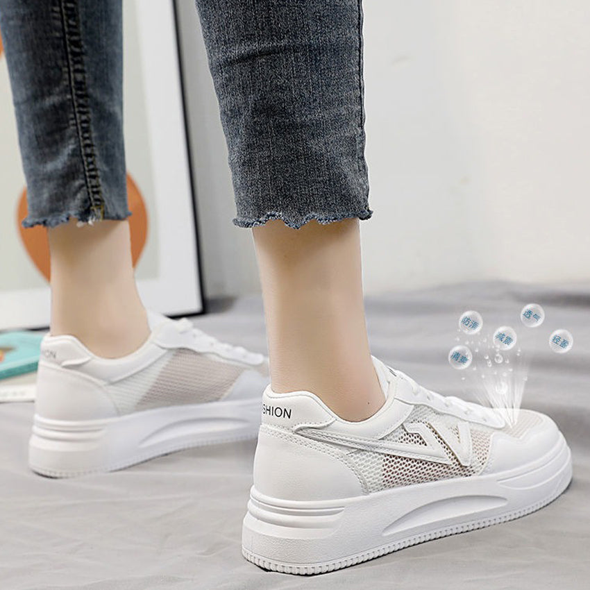 SAHALIE Women Sneakers