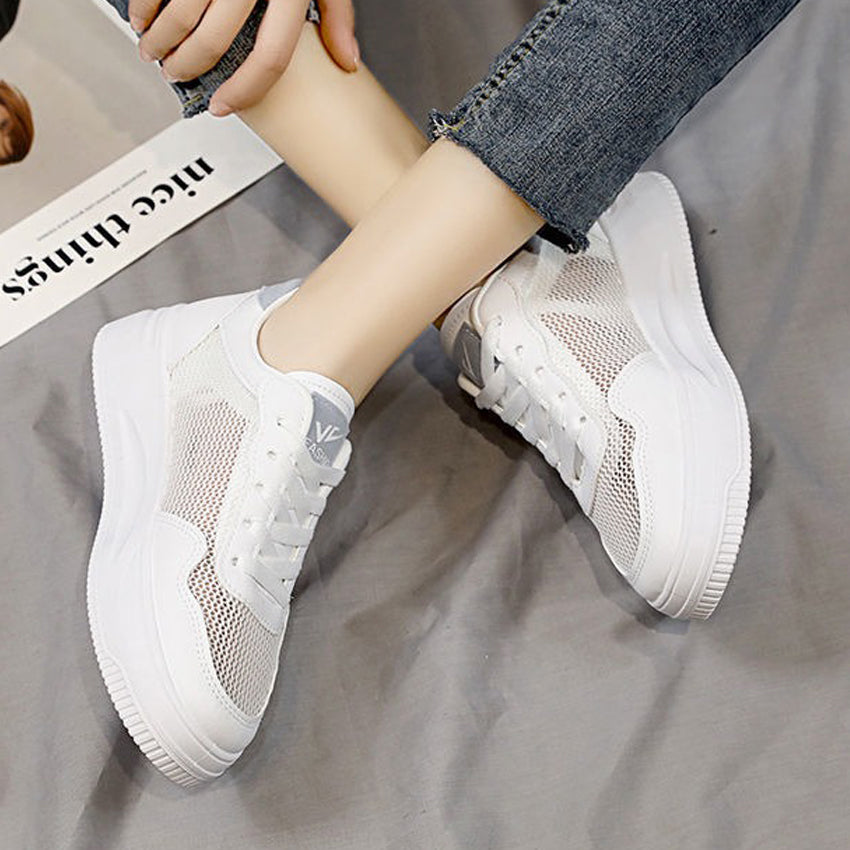 SAHALIE Women Sneakers