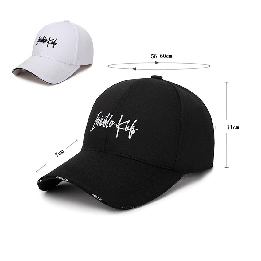 SKYLER Men and Women Caps
