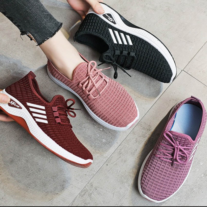 SOLEY Women Sneakers
