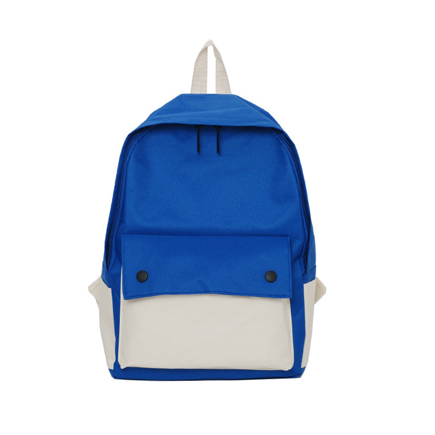 SENECA Unisex Casual School Backpack