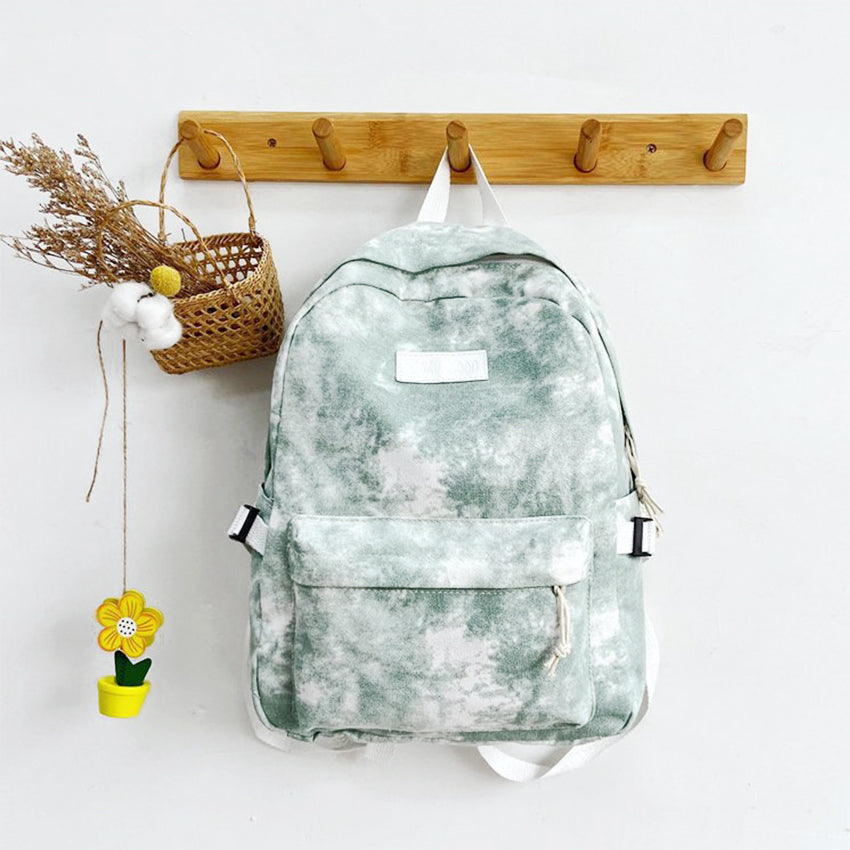 TAVI Unisex Casual School Backpack