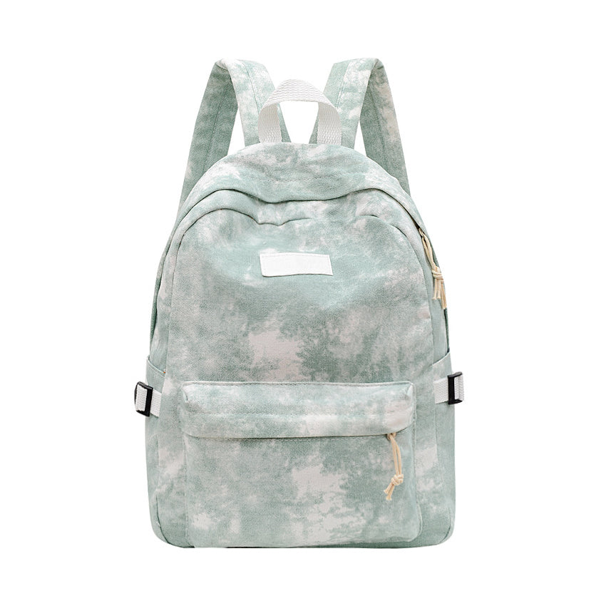 TAVI Unisex Casual School Backpack