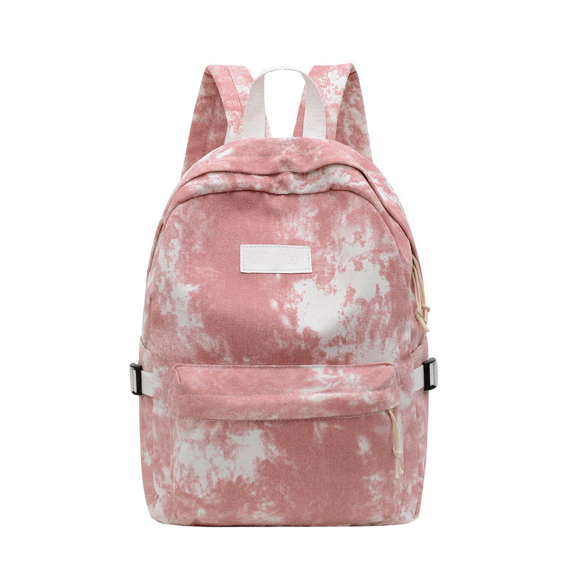 TAVI Unisex Casual School Backpack