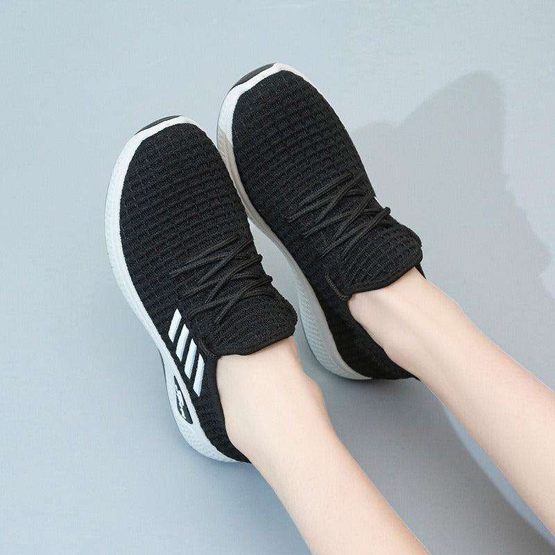 SOLEY Women Sneakers