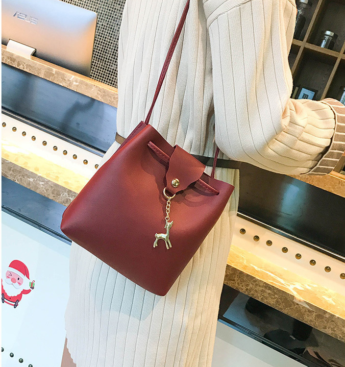 ROMOLA Womens Tote Bag