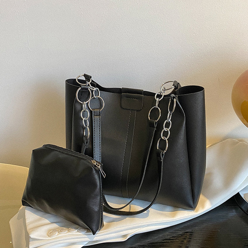 RIER Ladies Hand Bag Stylish Elegant