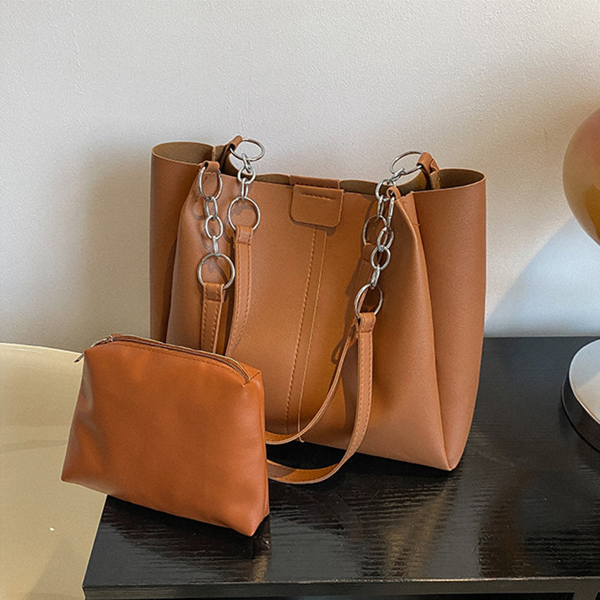 RIER Ladies Hand Bag Stylish Elegant
