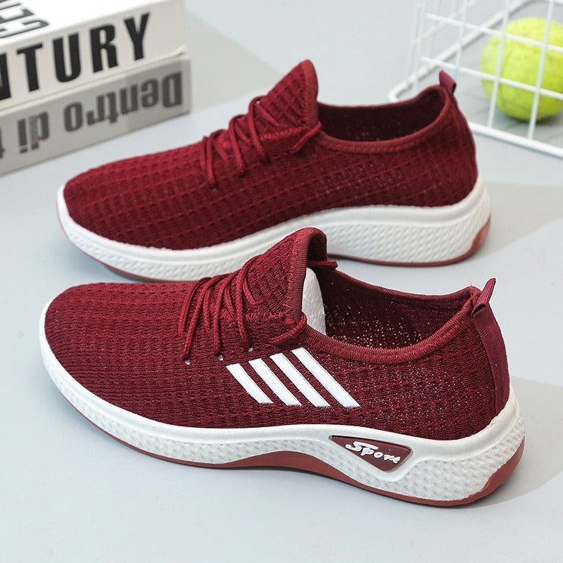 SOLEY Women Sneakers