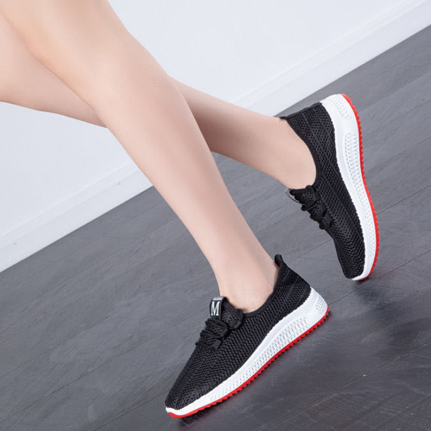 PRIMROSE Women Sneakers