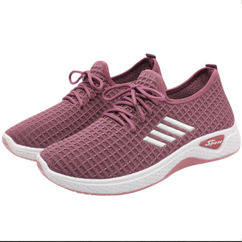 SOLEY Women Sneakers