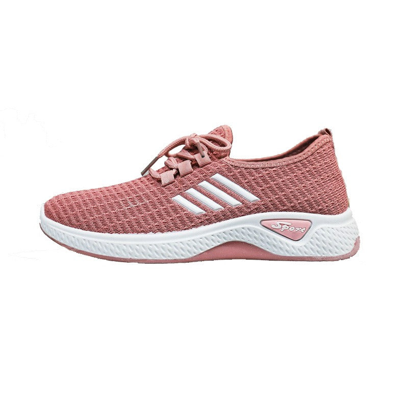 SOLEY Women Sneakers