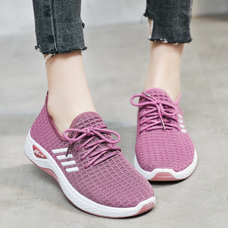 SOLEY Women Sneakers