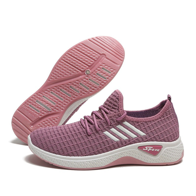 SOLEY Women Sneakers