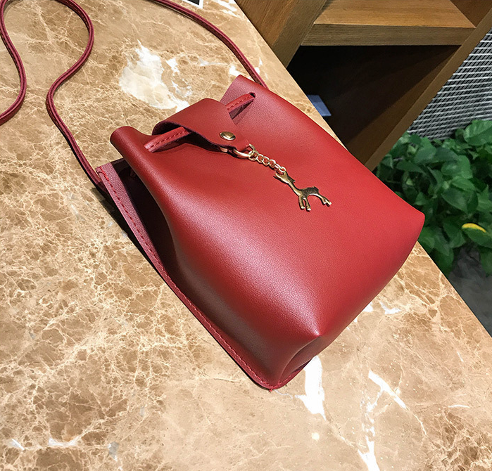 ROMOLA Womens Tote Bag