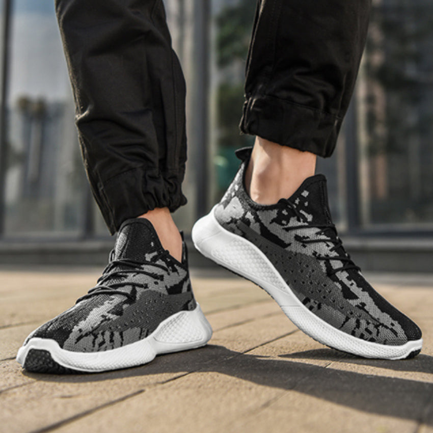 ZACK Men Sneakers