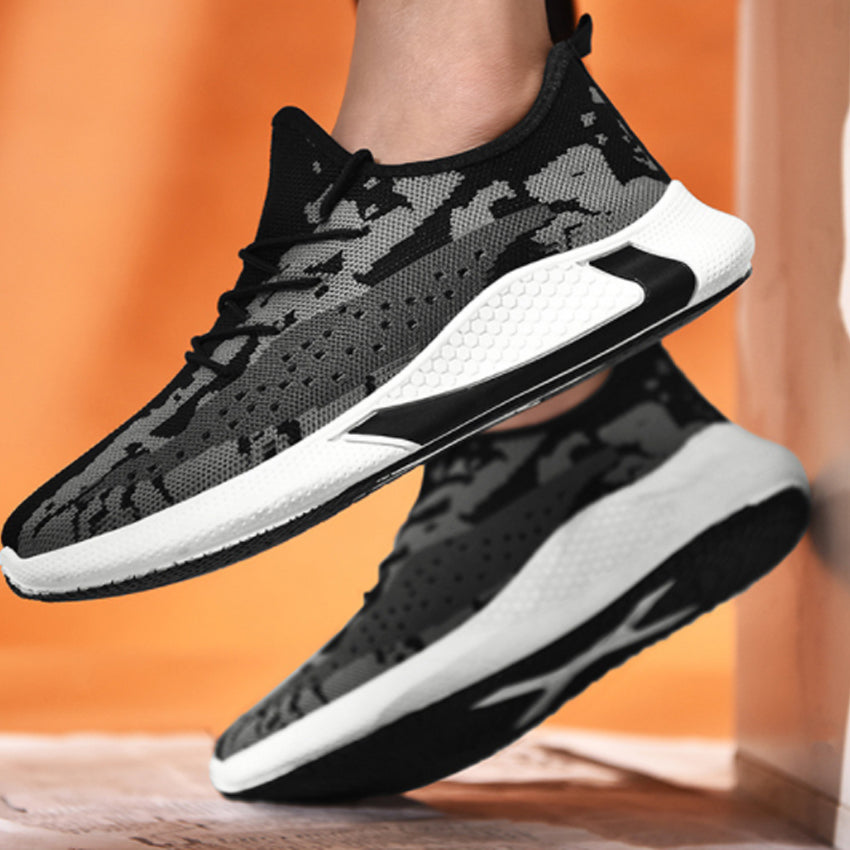 ZACK Men Sneakers