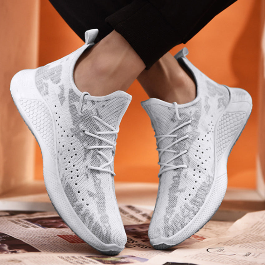 ZACK Men Sneakers