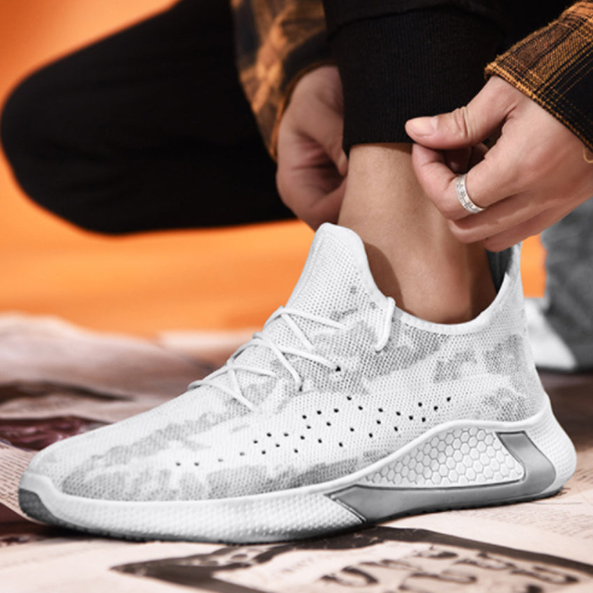 ZACK Men Sneakers