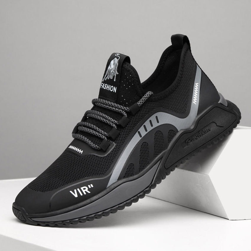 ACKLEY Men Sneakers