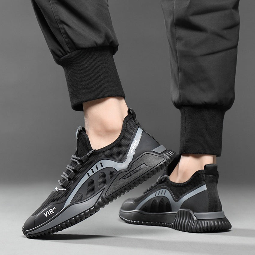 ACKLEY Men Sneakers