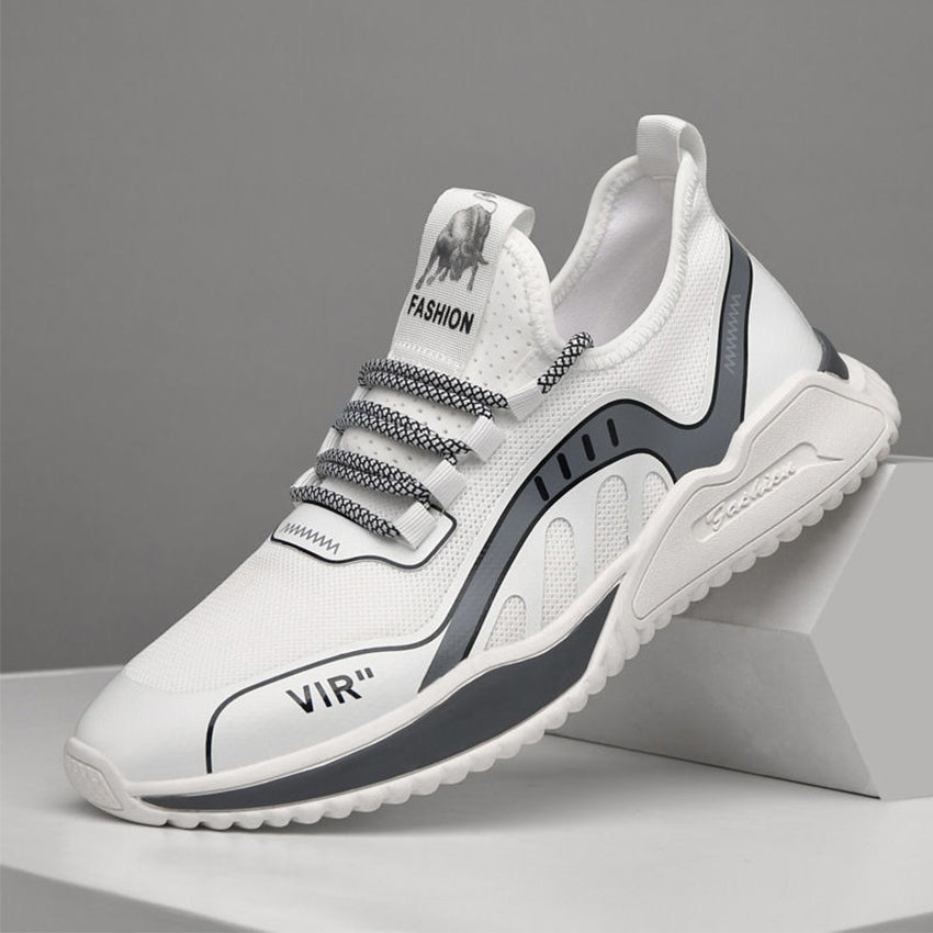ACKLEY Men Sneakers