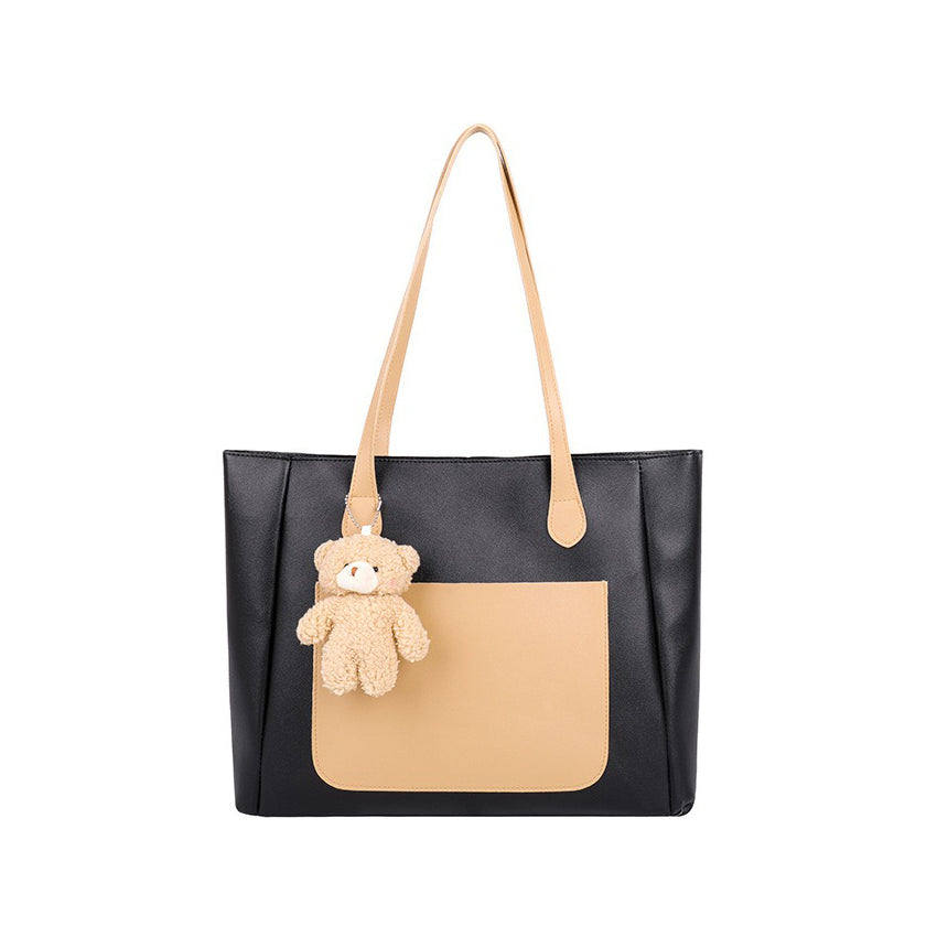 POPPY Ladies Shoulder Bag