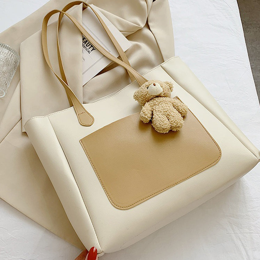 POPPY Ladies Shoulder Bag