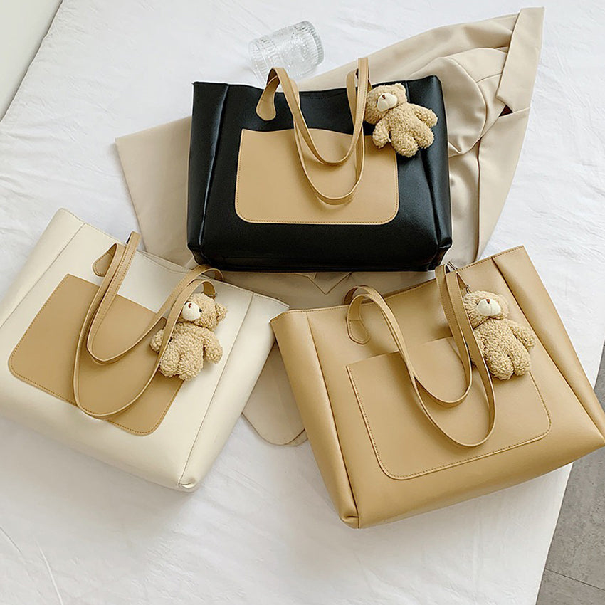 POPPY Ladies Shoulder Bag