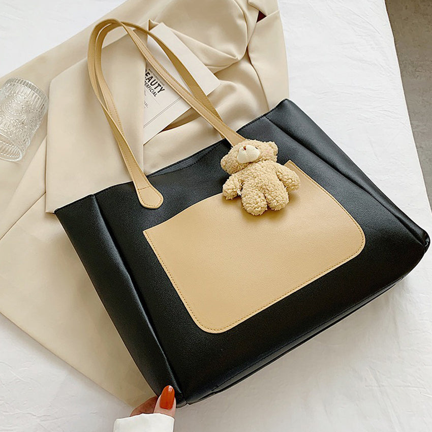 POPPY Ladies Shoulder Bag