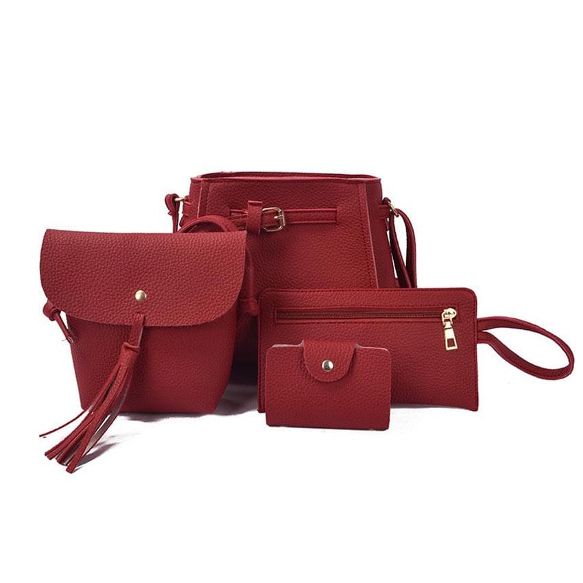 AYLA 4in1 Ladies Bag