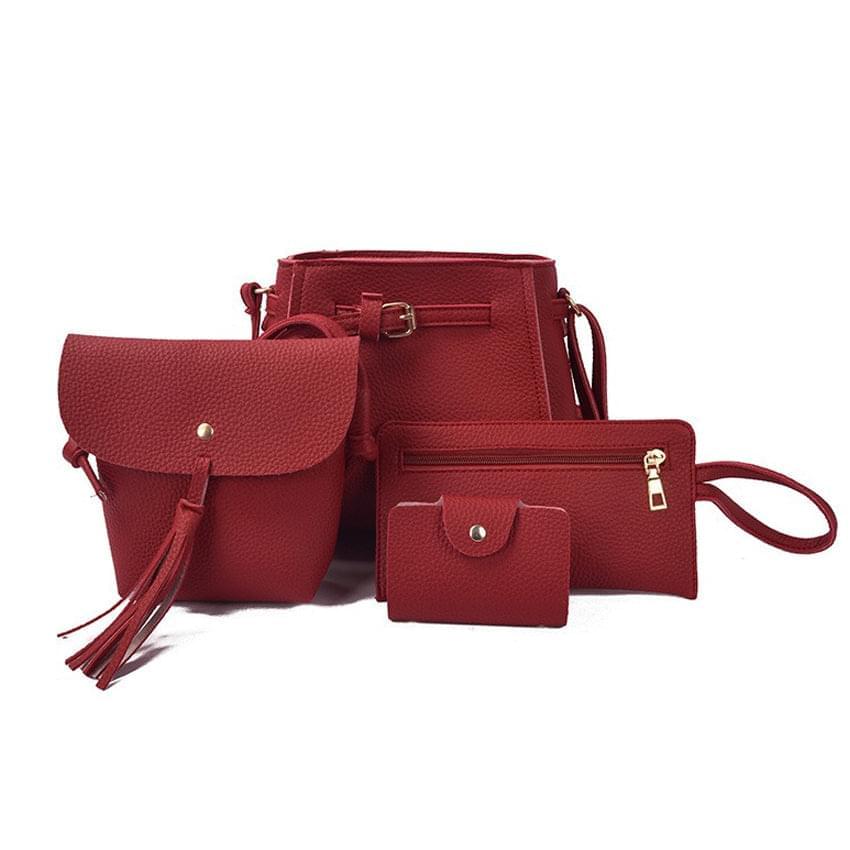 AYLA 4in1 Ladies Bag