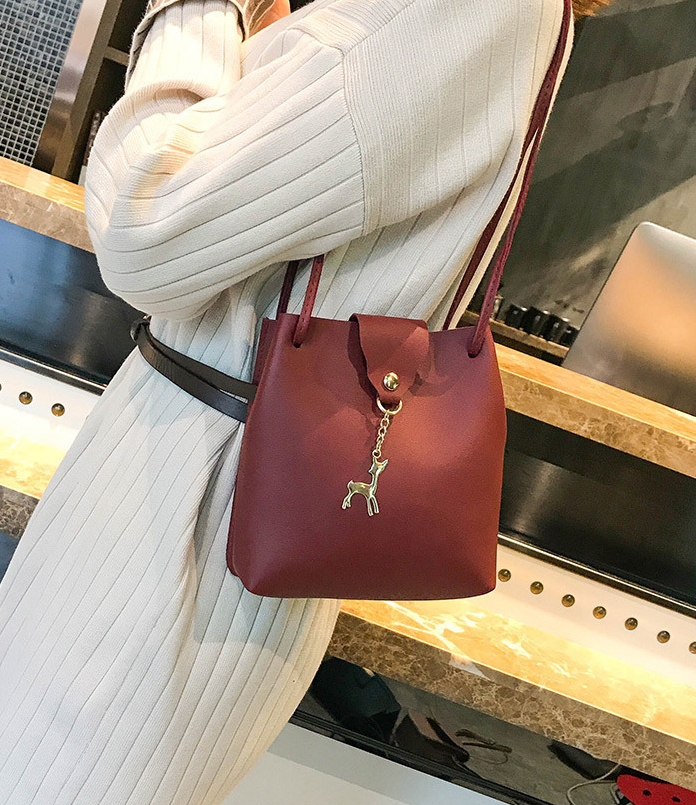 ROMOLA Womens Tote Bag