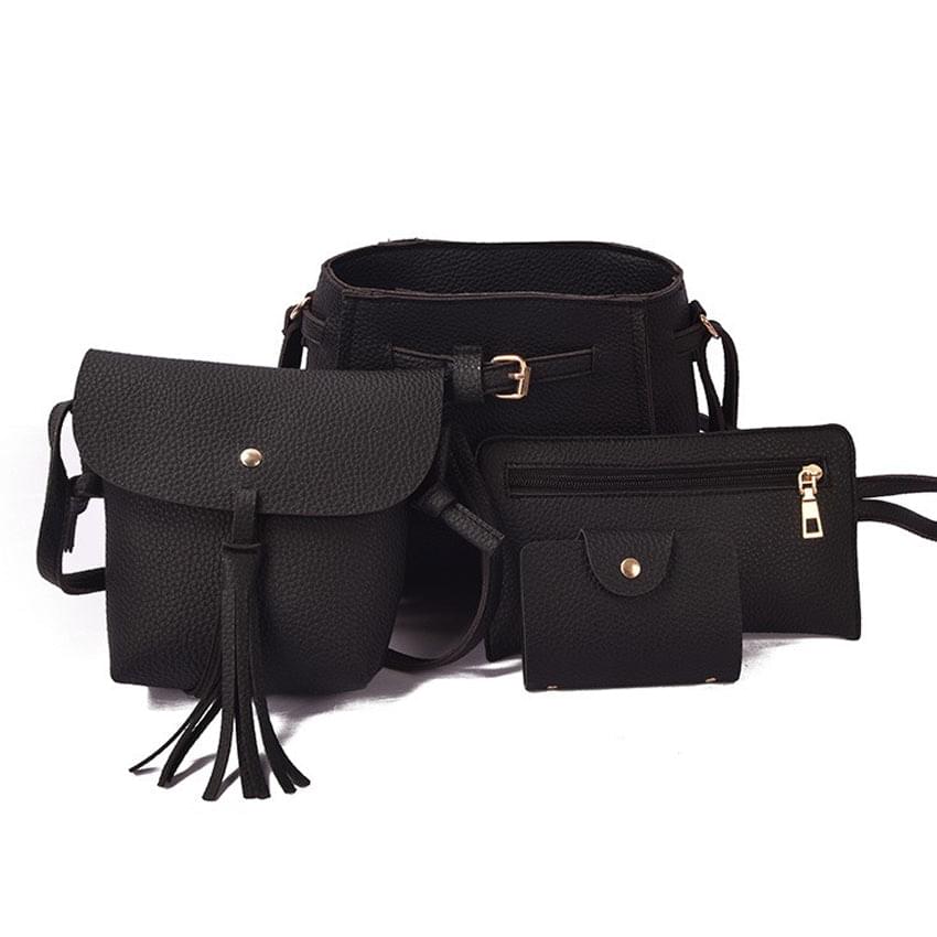 AYLA 4in1 Ladies Bag