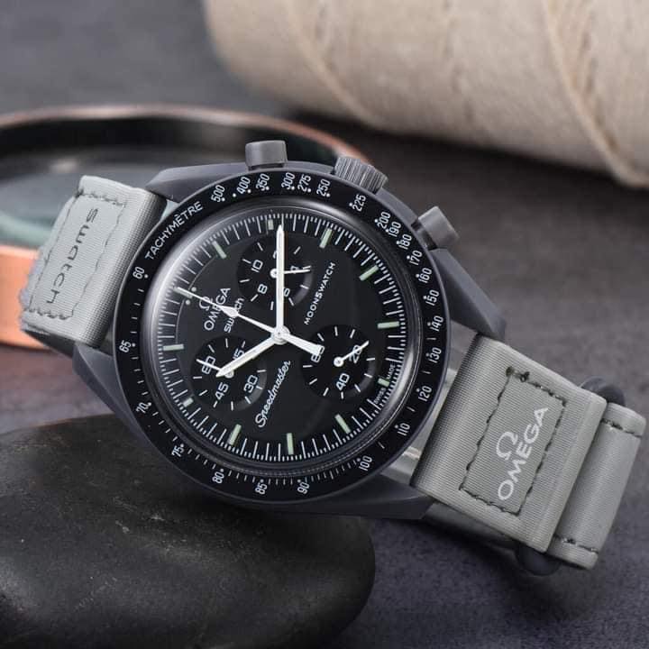 Watch (Unisex)