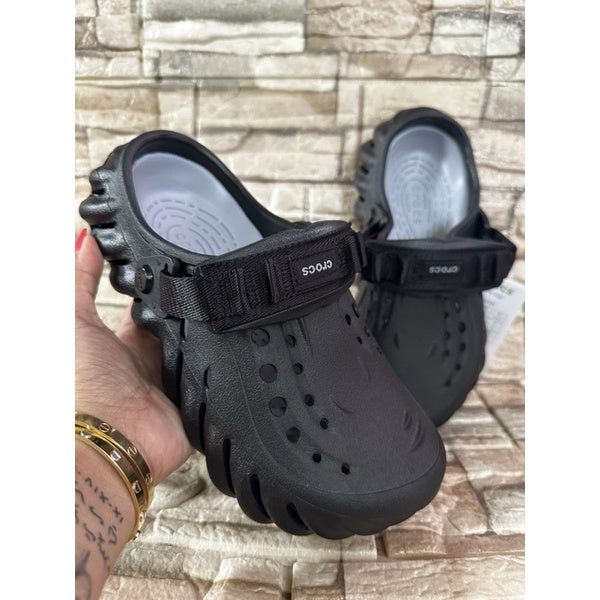 Crocs Echo Clog Shoes/Sandals/Slippers UNISEX
