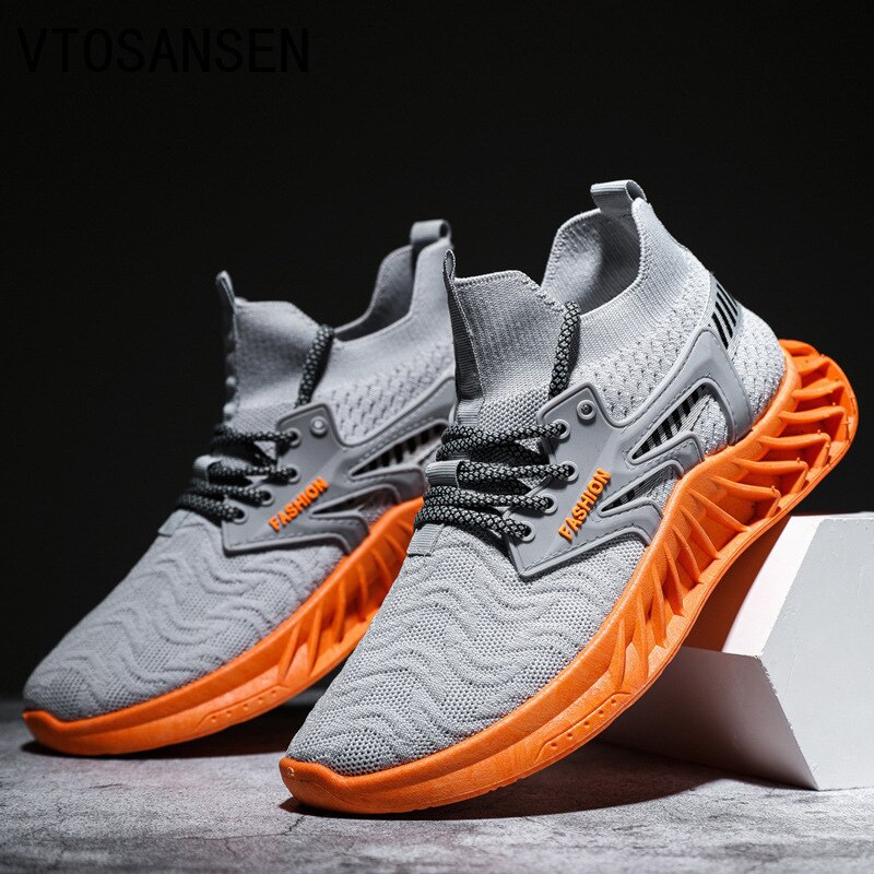 SPARK Men's Shoes