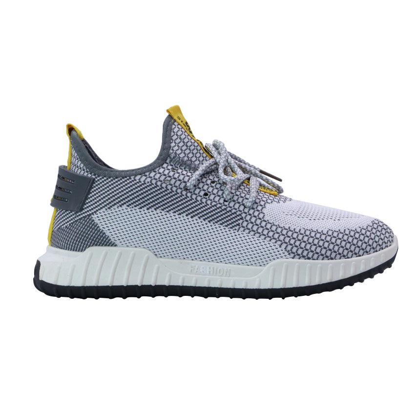 ZAIRE Men Sneakers Shoes JY1