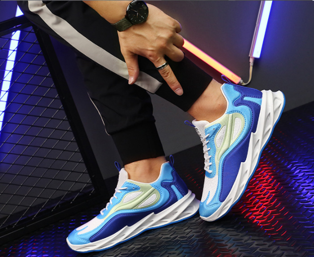 RAZOR Men's Shoes