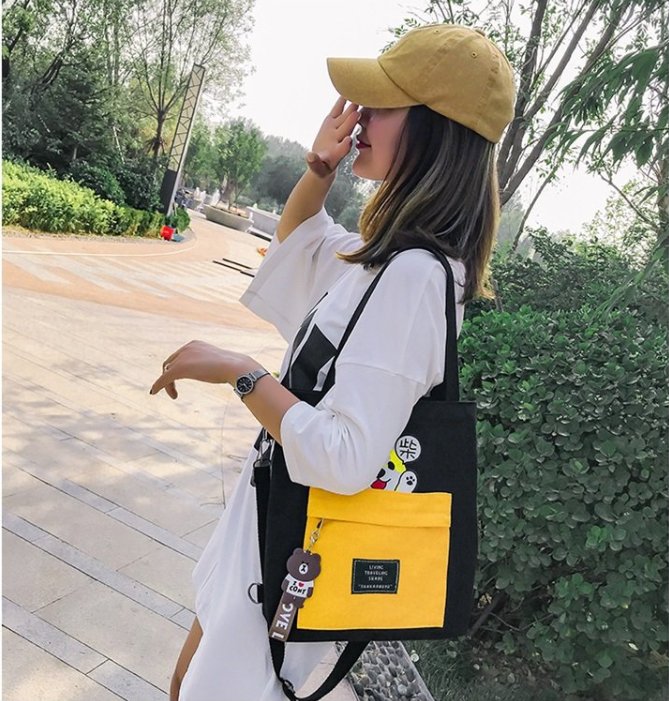 BLAIRE Women Shoulder Bag